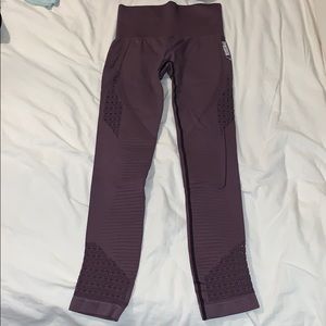 Gymshark Energy Seamless Leggings